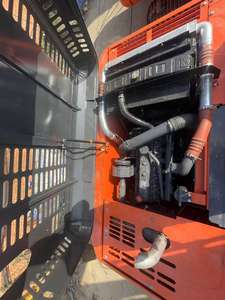 Doosan DX225 d'occasion 90%, pelleteuse neuve d'occasion Doosan DX225 - Product Image 6