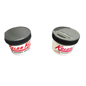 Pâtes de calibrage pour jauge de carburant et d'huile <span class=keywords><strong>du</strong></span> fabricant KUT - <span class=keywords><strong>Prix</strong></span> usine - Product Image 4
