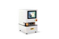 Labthink C910H – Système intégré de test de perméabilité à l'air, d'épaisseur et de résistance à la perforation, haute précision, protection IP55, double tension