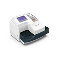Analizador de Orina Automático Urit-330, Detector de Rutina de Orina de Alta Velocidad