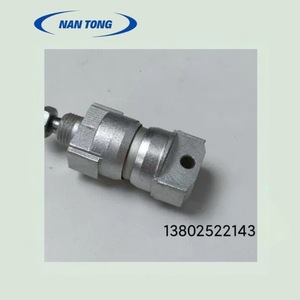 กระบอกสูบหนานทง รุ่น QG 20X15 เหล็กชนิดทั่วไป สำหรับเครื่องจักรบรรจุภัณฑ์การพิมพ์ - Product Image 3