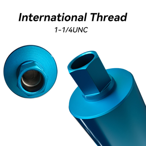 Mata Bor Inti Berlian 76Mm untuk Mengebor Beton, AC, dan Dinding - Product Image 5