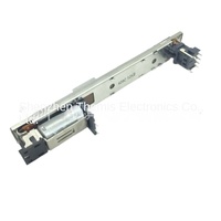 Potentiomètre de commande principal motorisé ALPS du Japon avec capot anti-poussière RSA0N11M9A0J, Fader électrique CNC Yamaha