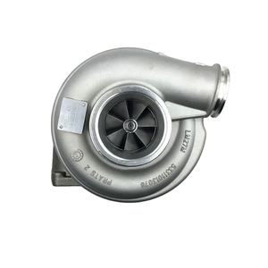 Moteur Marine D0836LE401 D2848LE403 turbocompresseur K31 5331-970-6701 5331-970-6705 51.09100-7579 51.09100-75797 - Product Image 3