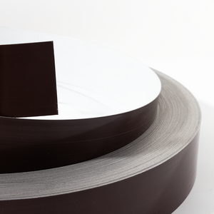 Letras Decorativas con Borde Enrollado, Bobinas de Tira de Aluminio Plana para Letras de Canal, Ancho de 30 mm - Product Image 4