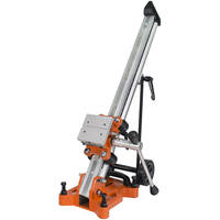 Support de perceuse CAYKEN KCY-160F à angle réglable pour perceuse à carottage diamanté et perceuse manuelle