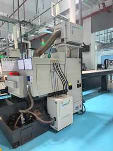 Pompe à huile haute pression Lante 100 BAR HVP-40 pour huile de coupe et fluides universels pour machines-outils CNC, garantie 1 an - Product Image 4