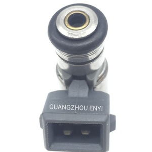 Inyector de Combustible IWP023 para Volkswagen Golf Fiat Palio, Boquilla de Inyección de Acero - Product Image 2