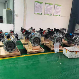 Motor 5.0L para Land Rover <span class=keywords><strong>Jaguar</strong></span> Range Rover <span class=keywords><strong>F</strong></span>-<span class=keywords><strong>Pace</strong></span> XE 5,0 SCV8 AJ1aguar <span class=keywords><strong>F</strong></span>-Type X152 3,0 5,0 SCV8 508 Motor - Product Image 3