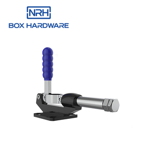 Kéo-Hành Động Latch Kẹp 3402 235 Thép Không Gỉ Có Thể Điều Chỉnh Giữ Xuống Kẹp Nhiệm Vụ Nặng Nề Nhanh Chóng Phát Hành Xử Lý Kẹp - Product Image 4