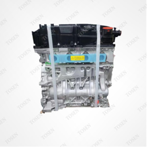 MOTOR DIÉSEL DE CALIDAD para <span class=keywords><strong>BMW</strong></span> <span class=keywords><strong>N47D20</strong></span> N47C16A - Product Image 1