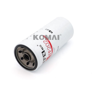 กรองน้ำมันดีเซล KOMAI 3313306  299202  600-311-7110   600-311-7111   600-311-7130   600-311-7131 สำหรับ D155AX-3 - Product Image 2