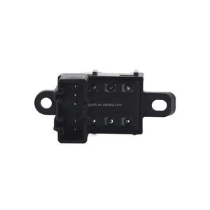 สวิตช์ควบคุมการยกหน้าต่างสวิตช์ไฟรถยนต์ UR56-66-370สำหรับ Ford <span class=keywords><strong>Ranger</strong></span> MAZDA BT-50สวิตช์แบบปุ่มกดสำหรับรถยนต์ UR5666370 - Product Image 4