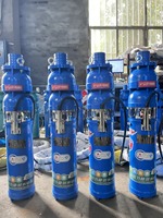 Pompe submersible pour puits profond modèle QJ175, 40m³/h, grand débit et haute pression, pour l'irrigation, personnalisable