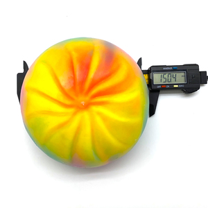 Jumbo Soft Squishy Colorful Dumplings Toys 15cm Steamed <b>Box</b> Squeeze Bun for Adults and Kids Stress Relief - Product Image 4