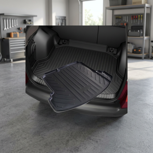 Fiat Doblo 2001-2009 Chasis Corto Maletero 3D Tamaño Único Universal Hecho en Turquía - Product Image 2