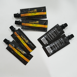 น้ำผึ้งบำรุงสุขภาพแบล็คฮอร์ส น้ำผึ้งโภชนาการสำหรับผู้ชาย รอยัล วีไอพี ฮันนี่ เพิ่มความแข็งแกร่ง - Product Image 2