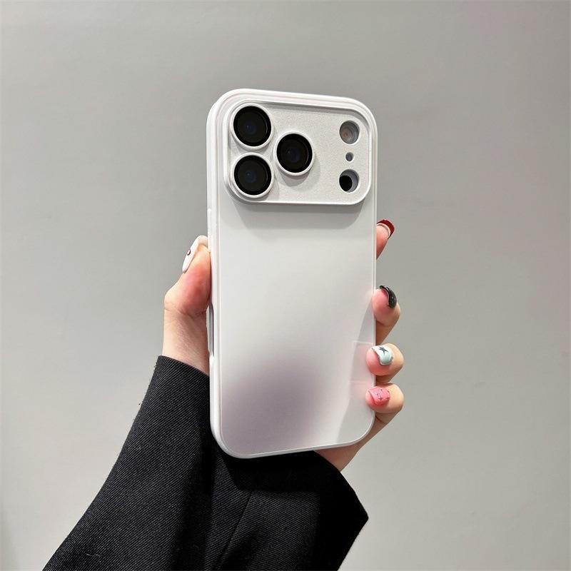 สีขาว [มีโลโก้]