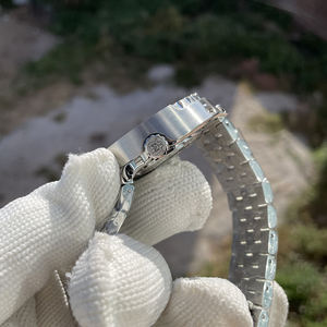 นาฬิกาดำน้ำ Steeldive SD1975 ขนาดใหญ่ สแตนเลสสตีล รุ่น <span class=keywords><strong>Tuna</strong></span> Can กันน้ำลึก 300 เมตร ระบบไขลานอัตโนมัติ NH35 สำหรับผู้ชาย - Product Image 3