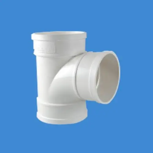 2021 Wholesale High Quality Plumbing Pvc Water Pipe Fittings 90 Degree Elbow