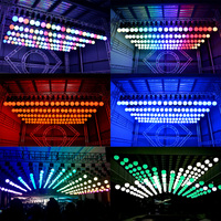 Luces de Discoteca Profesionales de China, Luces Cinéticas de Bola, Luces Colgantes de Bola Rómbica