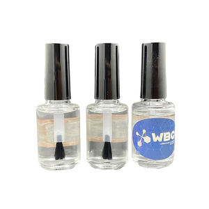 Imprimación para cinta adhesiva WBG, promotor de adhesión con cabezal de cepillo para cinta de montaje acrílica de doble cara - Product Image 1