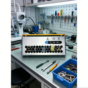 ספק כוח עבור GE P/N <span class=keywords><strong>PPS350</strong></span>-<span class=keywords><strong>14</strong></span> - Product Image 4