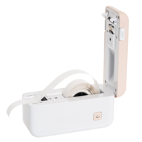 Impresora Térmica Mini Xprinter HP4 de Alta Calidad de 15 mm para Impresión de Etiquetas de Regalo y Códigos de Barras