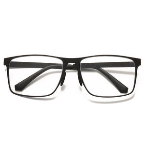 <span class=keywords><strong>Lunettes</strong></span> <span class=keywords><strong>de</strong></span> <span class=keywords><strong>Lecture</strong></span> en Métal <span class=keywords><strong>Bifocales</strong></span> Photochromiques, Anti Lumière Bleue et Protection UV400, Multifocales à Transition - Product Image 4