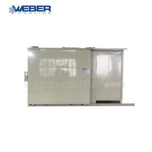 Champ de Légumes Refroidisseur de Vide dans les fermes ISO9001 - Product Image 5