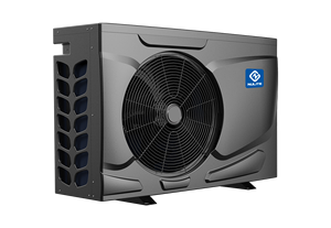 Fabricante de Bombas de Calor Nulite, Mini Bomba de Calor R32, Calentador de Agua para Piscina, Calentador Solar para Piscina - Product Image 1