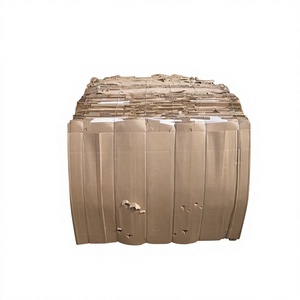 Papel Reciclado de Alta Calidad, Periódicos Viejos, Papel ONP Limpio para Reciclaje, Disponible a Granel - Product Image 1