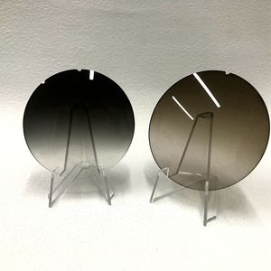 Renkli lensler Sunlens ile moda ve fonksiyonel güneş gözlüğü - Product Image 1