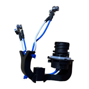 Faisceau d'injecteur Sinotruk Howo Parts 1001105490 Faisceau de câblage d'injecteur d'excellente performance - Product Image 3