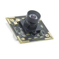 Caméra à obturateur global HSTD AR0234 2MP 1920*1080P @ 120FPS USB3.0 AR VR NIR USB3.0 Module de caméra à obturateur global