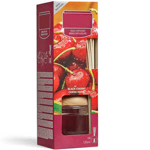 Bán Chai Thủy Tinh Hương Thơm Reed <span class=keywords><strong>Diffuser</strong></span> Với Nhãn Dán Cho Trang Trí Nhà - Product Image 2