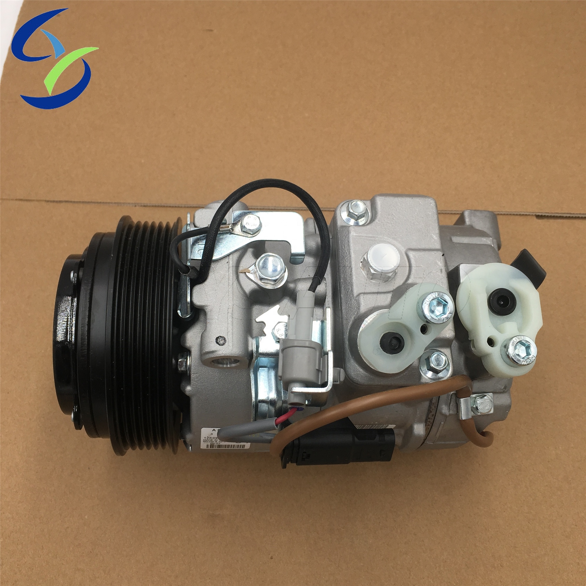 Mercedes Benz Air Compressor A0022303111 for W204 S204