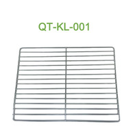 Grille de barbecue électrique pliable robuste pour l'extérieur avec couvercle, barbecue portable pour le camping, pour plus de 5 personnes, 9 kg