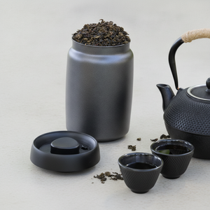 Thankhot Modernes Edelstahl-Vakuum-Lebensmittelbehälter-<span class=keywords><strong>Set</strong></span> - Multifunktionale Aufbewahrung für Küche und Camping, Kaffee/Tee/Müsli Frischhaltedose - Product Image 2