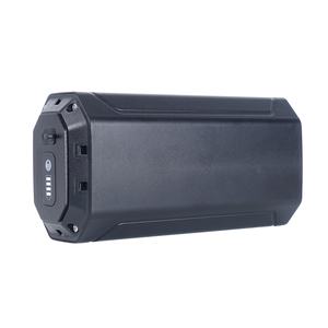 Nuevo diseño 21700 encendedor más pequeño 36V 11.6Ah EBike batería para BBS01 250W BBS02 500W motores bicicleta de cercanías - Product Image 2