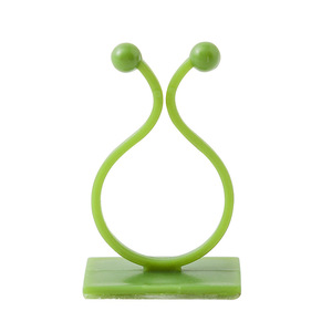Soporte para plantas de pothos sin marcas para uso doméstico, sin clavos, para colgar en la pared, estéticamente agradable, con almacenamiento, ganchos autoadhesivos para - Product Image 5