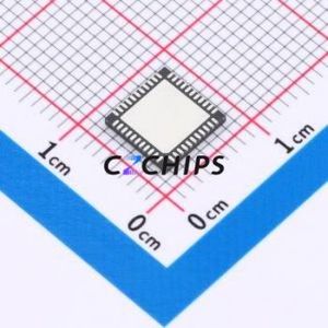 Microcontrolador de chip IC de circuito integrado (MCU/MPU/SoC) original y nuevo de 1/2 "(7x7) - Product Image 2