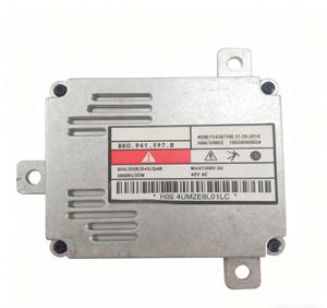 <span class=keywords><strong>2025</strong></span> mới trực tiếp nhà máy OEM <span class=keywords><strong>Ballast</strong></span> 12V 35W 8k0941597b D1 D3 cho đèn pha <span class=keywords><strong>xenon</strong></span> và VW Passat được trang bị đèn pha <span class=keywords><strong>xenon</strong></span> - Product Image 1