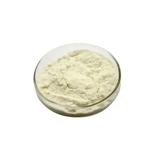 Extracto de piña Natural, polvo de bromelina, 100000 de actividad enzimática en U/G
