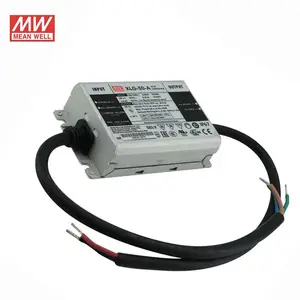 Meanwell XLG-50-L-Da2 XLG-50-H-Da2 Dali2 Escurecimento 700Ma 1050Ma Constant Power Led Dali Driver Led Switching Power Supply