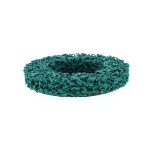 Produits de <span class=keywords><strong>nettoyage</strong></span> abrasifs agressifs, <span class=keywords><strong>disque</strong></span> de décapage pour meuleuses d'angle et meuleuses droites - Product Image 2