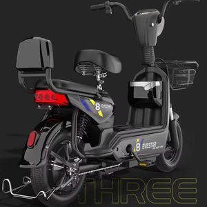 Accesorios <span class=keywords><strong>de</strong></span> Alta Calidad para Bicicletas Eléctricas, Motor Eléctrico <span class=keywords><strong>de</strong></span> Acero Personalizado <span class=keywords><strong>de</strong></span> 48V, Ciclomotor Eléctrico <span class=keywords><strong>de</strong></span> 2 <span class=keywords><strong>Ruedas</strong></span>, 2 Tiempos, 800 W - Product Image 6
