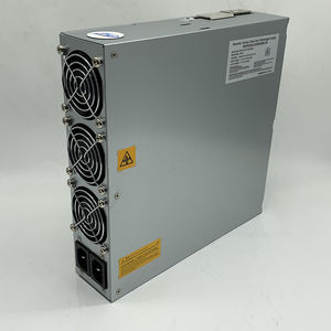 Gloednieuwe Originele Voeding Apw171215c Snelle Levering Voor Computer Data Processor Modellen S21 200T Ks5 21T L9 15G 16G 17G - Product Image 3