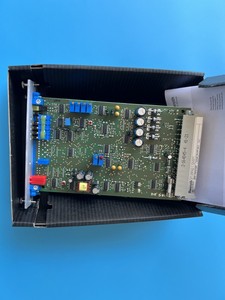 Carte d'amplificateur proportionnel analogique R900979887 VT-VRPA 2-1-1X/V0/T1 Euro-card, stock original - Product Image 5