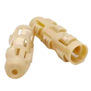 Độ chính xác cao kháng khuẩn PEEK thành phần thiết bị y tế tăng cường tính chất cơ học ISO13485 chứng nhận kích thước tùy chỉnh - Product Image 3